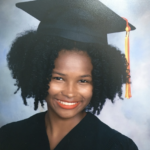 School District of Philadelphia Senior Selected for National Award by National Honor Society
