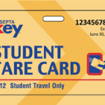 School District and SEPTA Announce Transition from Student Transpasses to Fare Card
