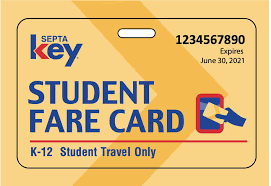 School District and SEPTA Announce Transition from Student Transpasses to Fare Card