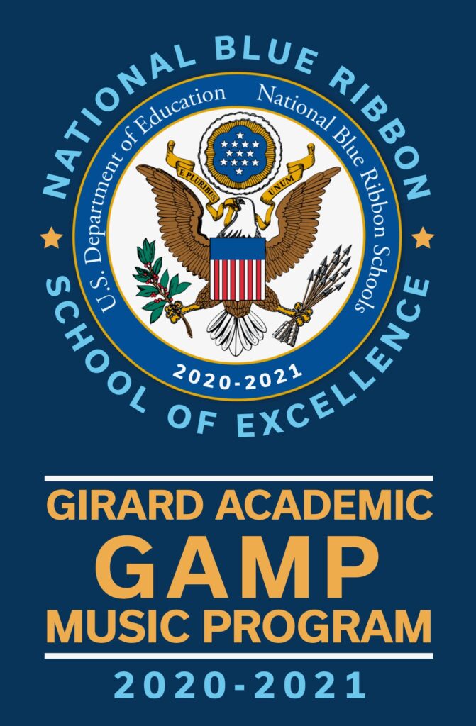 2021 BR GAMP The School District of Philadelphia