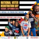 District Joins City of Philadelphia to Celebrate National Voter Registration Day with a Collective Effort to Register Gen-Z and Millennial Residents