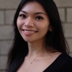 November Student of the Month: Cherilynn Chow