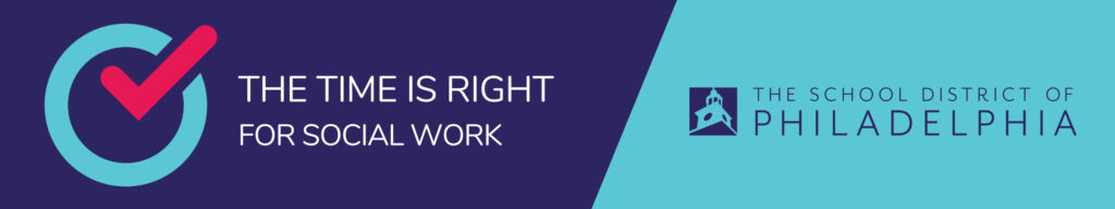 Social Work Spotlights - Social Work Month