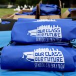 District Honors Class of 2022 During Annual “Our Class, Our Future” Senior Celebration