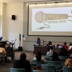 SLA Beeber Senior Wins 2nd Annual Oratorical Contest