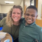Better Speech & Hearing Month Practitioner Spotlight