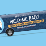 2nd Annual Back-to-School Celebration & Bus Tour