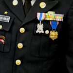 Philadelphia Military Academy Student Receives Medal of Heroism