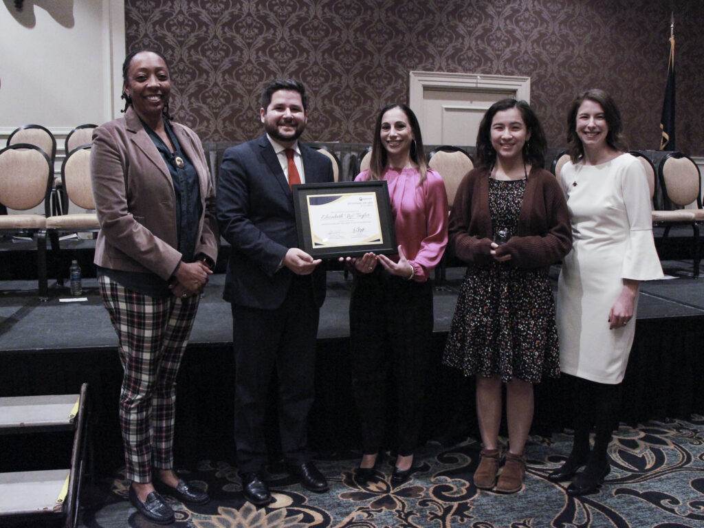 SDP Teacher Named 2023 Teacher of the Year Finalist