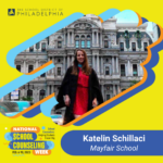 National School Counselor Week 2023