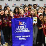 Central's Robotics Team Qualifies for World Robotics Championship