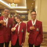 Kensington High School Students Advance to Nationals