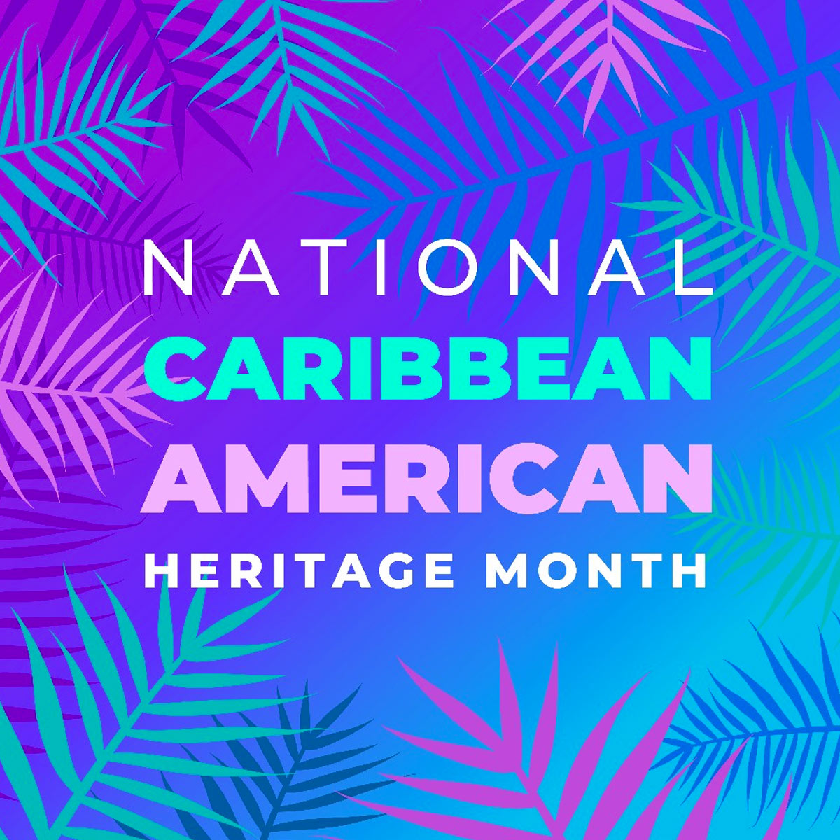 Caribbean-American-