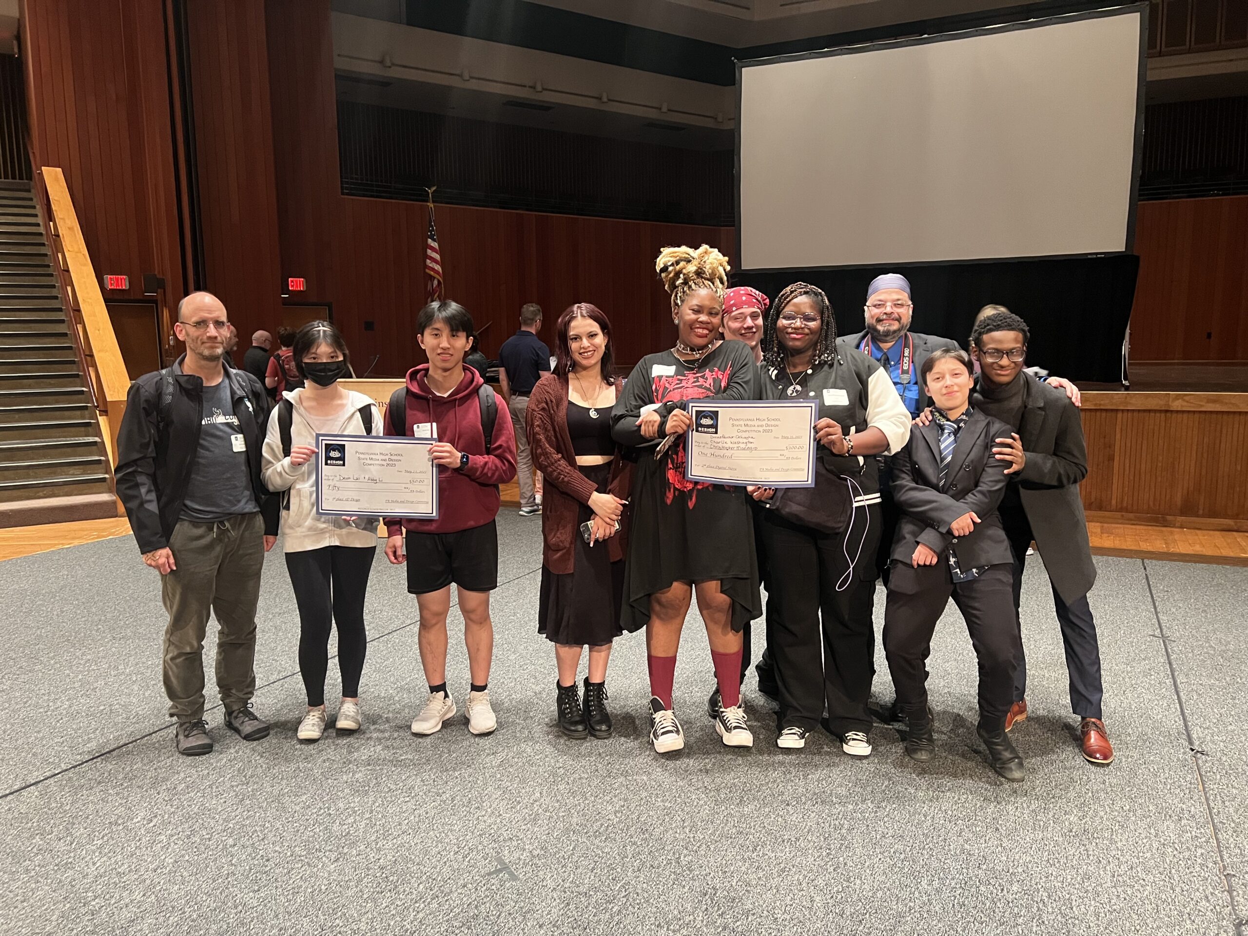 High School winners (1)