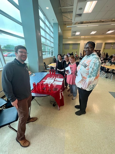 District Teachers Prepare to Support English Learners