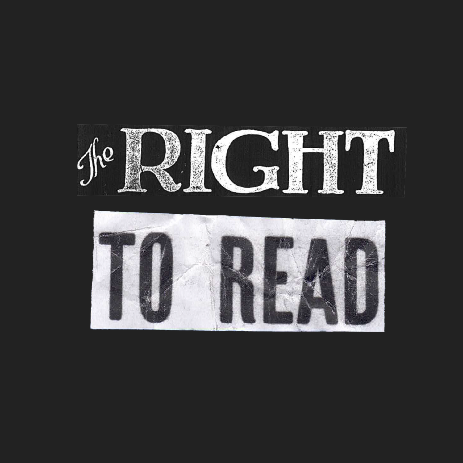 Join Us For a Free Screening of The Right to Read