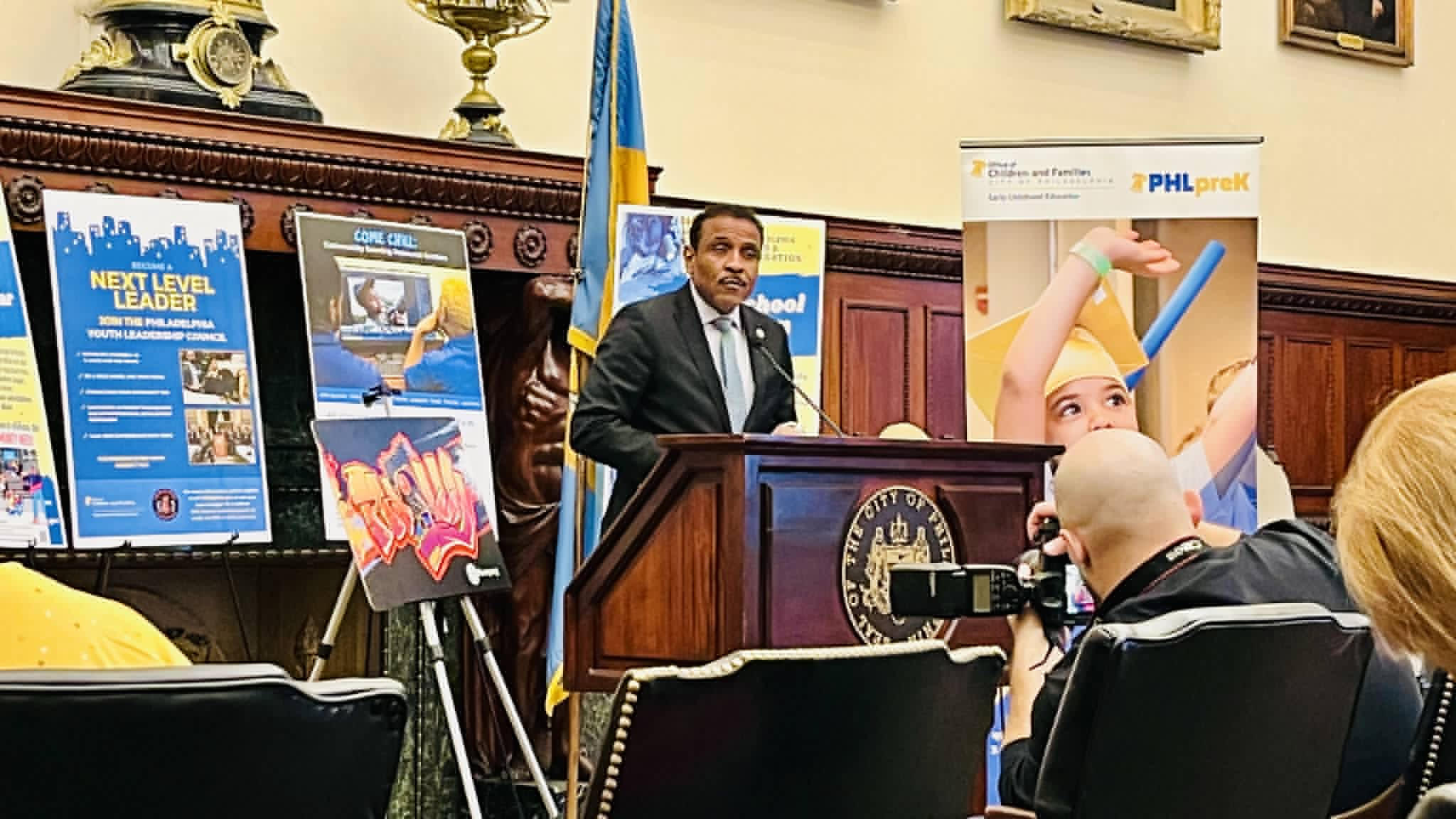 City and School District Provide Update on Back-to-School Safety and Programming for the 2023-2024 School Year