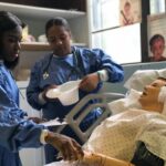 New District and Temple University Hospital Partnership Connects Students to Pathways in Healthcare 