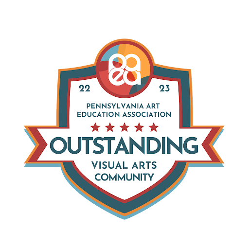 The School District of Philadelphia has been named an Outstanding Visual Arts Community from the Pennsylvania Art Education Association (PAEA). This recognition is awarded to school districts for their commitment to visual arts education opportunities for all students PK-12.

READ MORE