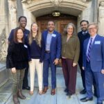 District Teachers Complete Seminars for Yale National Initiative