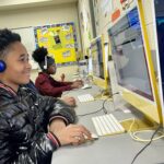 District Celebrates 13th Annual Computer Science Education Week