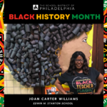 Black History Month Employee Spotlights