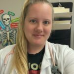 District School Nurse Named Pennsylvania School Nurse of the Year