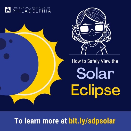 How to Safely Watch the Solar Eclipse