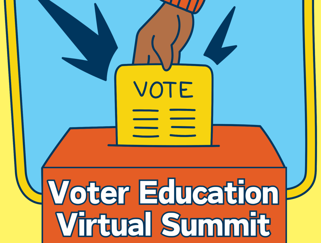 Voter-Education-Virtual-Summit-Social