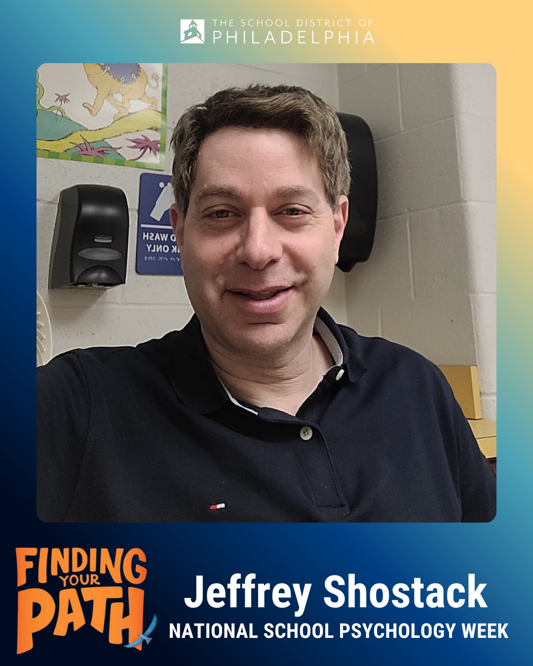 National School Psychologists Week