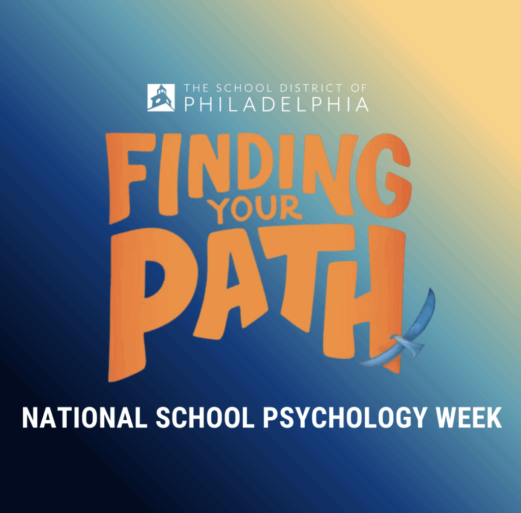 finding a path forward graphic