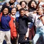 The School District of Philadelphia Statement Against Harassment