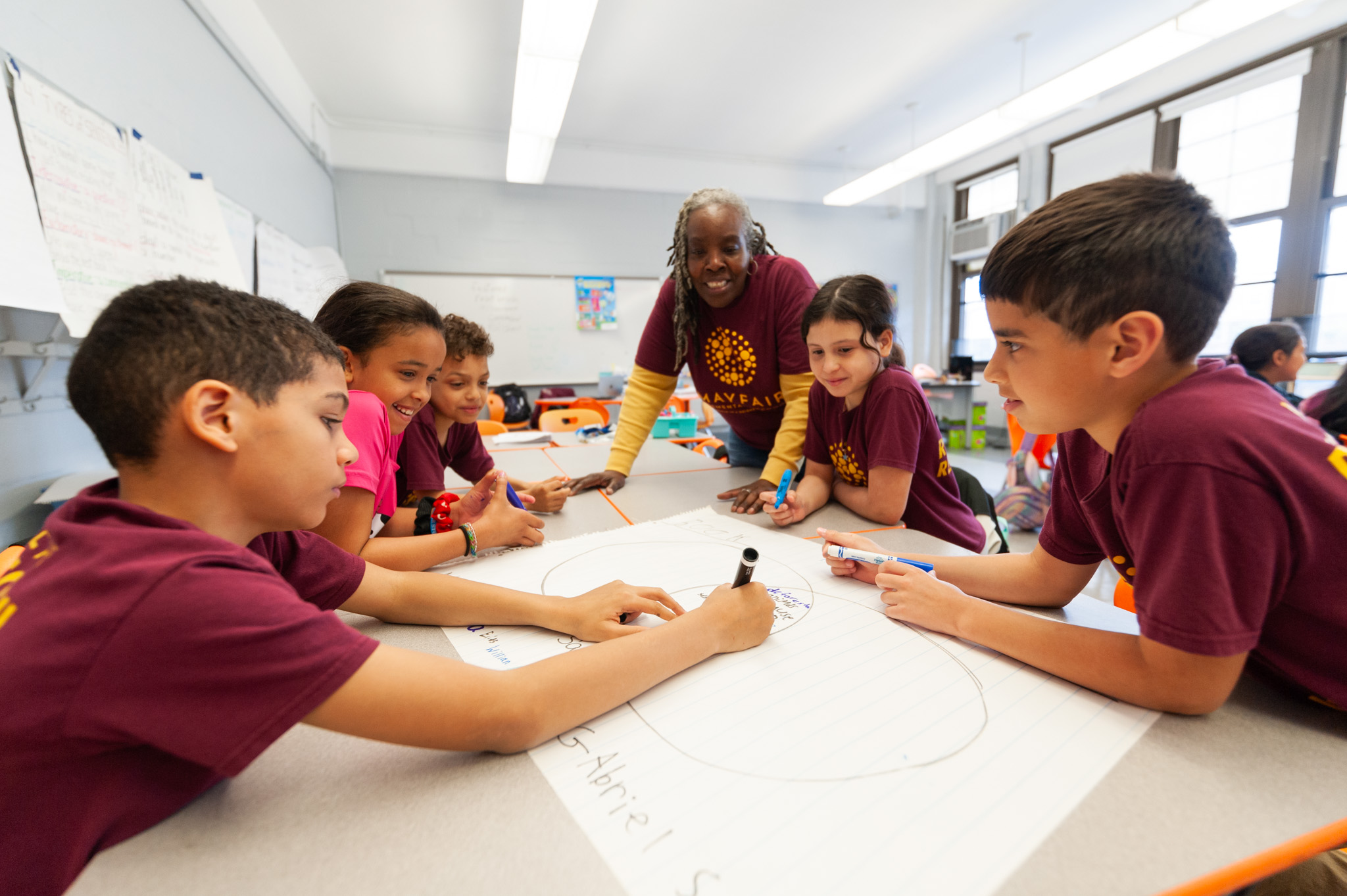 Philadelphia school district