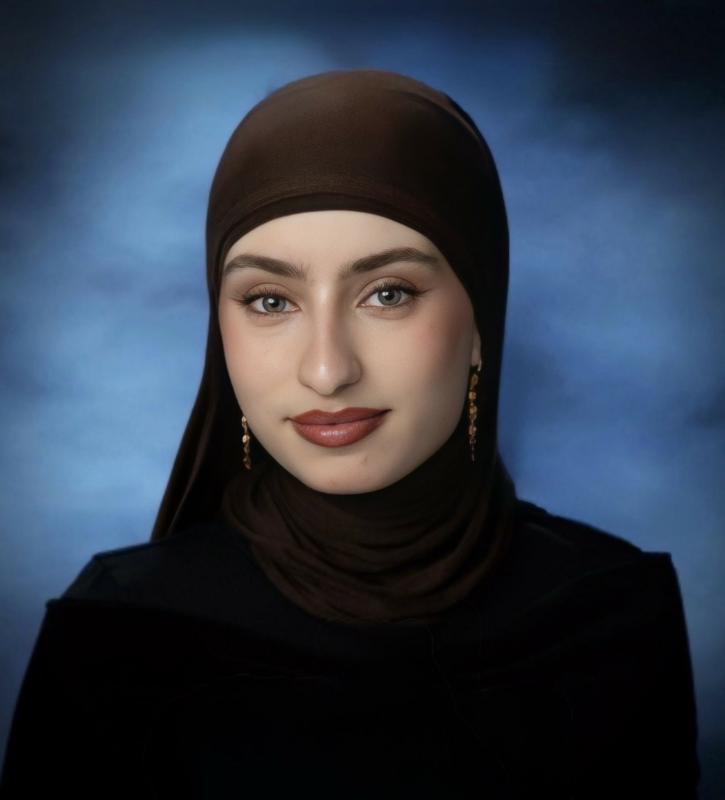 Balsam Motan – Senior of the Month December 2025