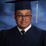 Richard Guzman-Pichardo – Senior of the Month April 2025