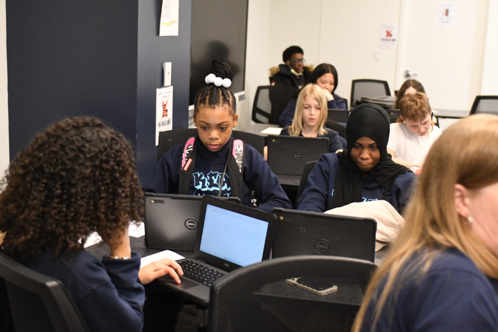 Schools compete at Pennsylvania’s Annual Media and Design Competition