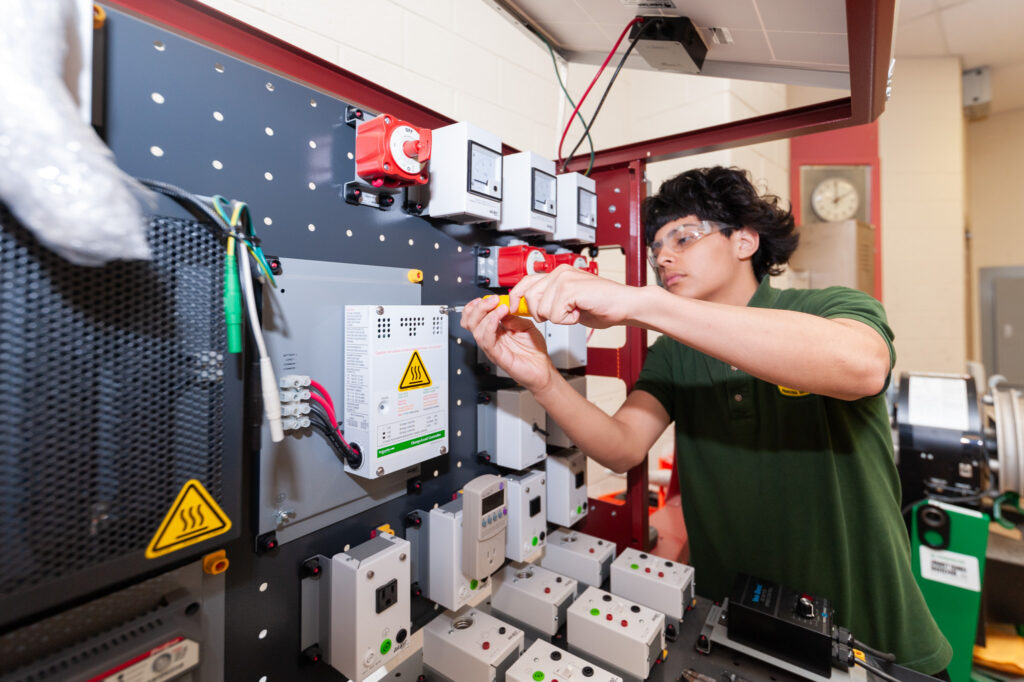 SDP Receives $1.2 Million in Solar Grants