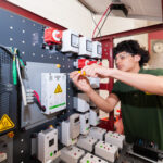 SDP Receives $1.2 Million in Solar Grants