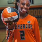 Shaqueah Henry – Senior of the Month April 2025