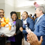 Janel Moore-Almond – Teacher of the Month April 2025