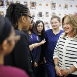 SDP Introduces Menstrual Health Equity Program