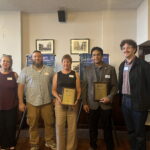 District Educators Honored by CS4Philly