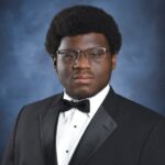 Jason Noel – Senior of the Month May 2025