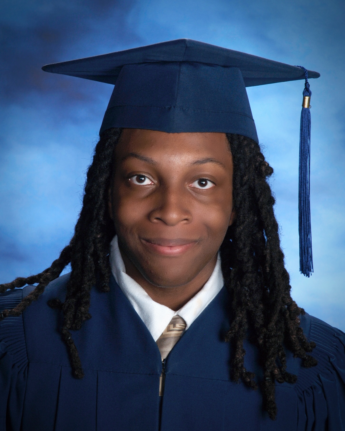 Ibrahim Soukouna – Senior of the Month May 2025