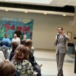 Superintendent Watlington Named Top 100 Influencer by District Administration