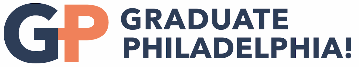 Graduate Philly logo