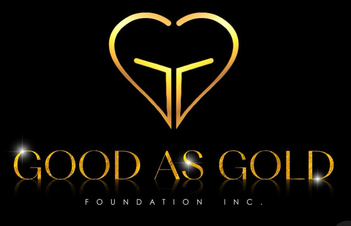 Good as Gold Foundation logo
