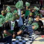 SDP Operations Staff Launch “Eagles Spirit Days”