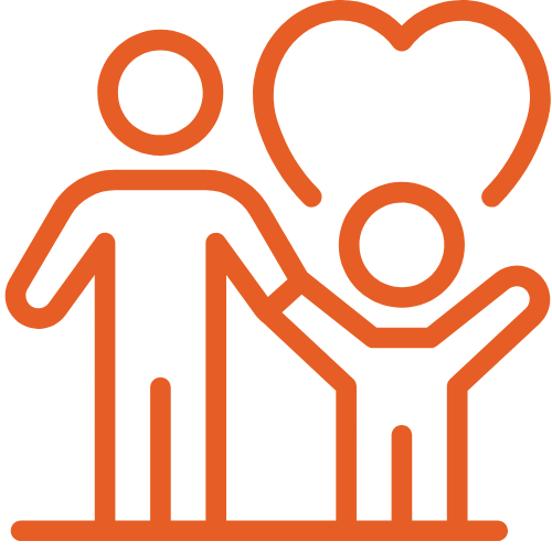 Meals and childcare