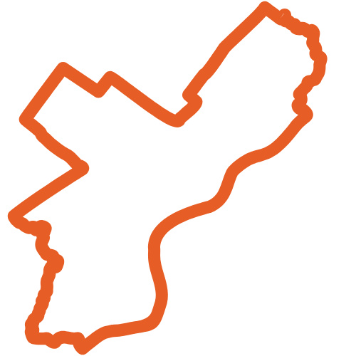 Citywide courses